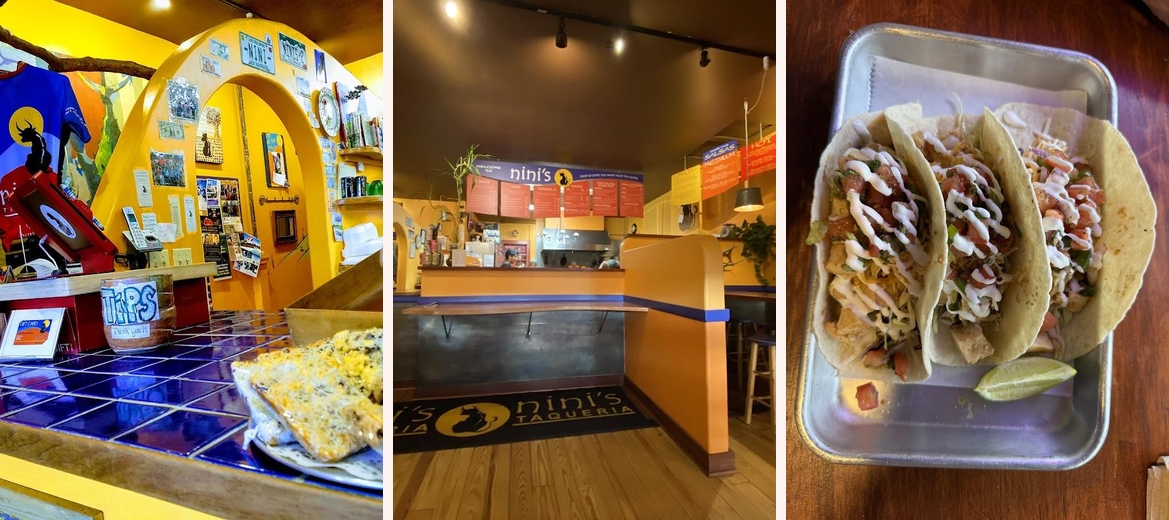 Nini's Taqueria Gallery Image 1