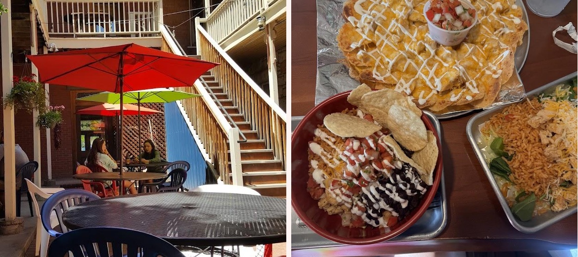 Nini's Taqueria Gallery Image 3