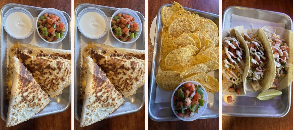 Nini's Taqueria Gallery Image 4