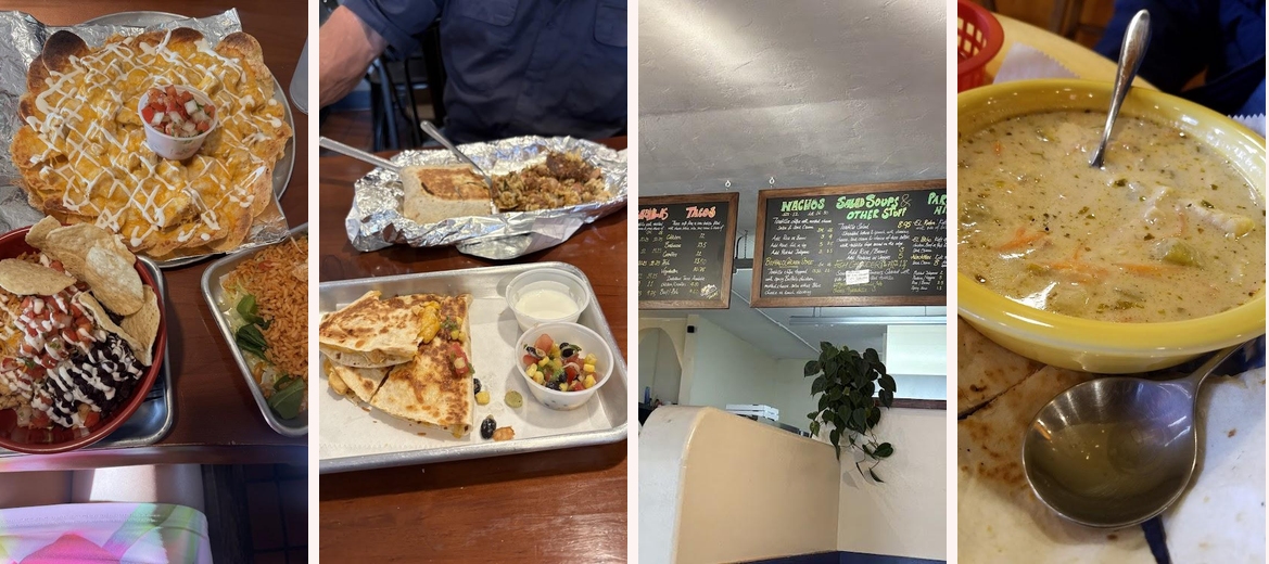 Nini's Taqueria Gallery Image 6